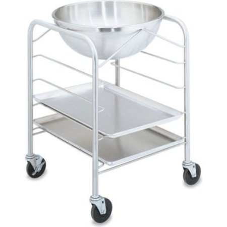 VOLLRATH CO VollrathÂ Bowl Stand W/ Tray Slides 79002